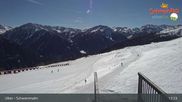 Archiviertes Webcam Bild: Ulten - Schwemmalm Bergstation am 26 Feb 2026 um 13:50 Uhr