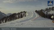 Archiviertes Webcam Bild: Skiarena Campiglio Dolomiti - Folgarida Marilleva - Malghet Aut am 12.04.2026 um 07:58 Uhr