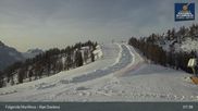 Archiviertes Webcam Bild: Skiarena Campiglio Dolomiti - Folgarida Marilleva - Malghet Aut am 12.04.2026 um 08:58 Uhr