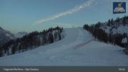 Archiviertes Webcam Bild: Skiarena Campiglio Dolomiti - Folgarida Marilleva - Malghet Aut am 12.04.2026 um 03:58 Uhr