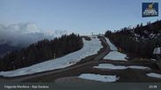 Archiviertes Webcam Bild: Skiarena Campiglio Dolomiti - Folgarida Marilleva - Malghet Aut am 08.05.2026 um 01:19 Uhr