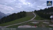 Archiviertes Webcam Bild: Skiarena Campiglio Dolomiti - Folgarida Marilleva - Malghet Aut am 25.06.2026 um 03:01 Uhr