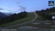 Archived webcam image showing Skiarena Campiglio Dolomiti - Malghet Aut on 2 Jul 2026 at 05:02