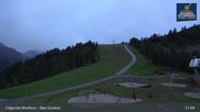 Archived webcam image showing Skiarena Campiglio Dolomiti - Malghet Aut on 2 Jul 2026 at 03:02