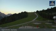Archiviertes Webcam Bild: Skiarena Campiglio Dolomiti - Folgarida Marilleva - Malghet Aut am 03.07.2026 um 01:17 Uhr