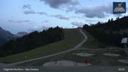 Archiviertes Webcam Bild: Skiarena Campiglio Dolomiti - Folgarida Marilleva - Malghet Aut am 18.08.2026 um 01:24 Uhr