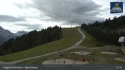 Archiviertes Webcam Bild: Skiarena Campiglio Dolomiti - Folgarida Marilleva - Malghet Aut am 18.08.2026 um 11:24 Uhr