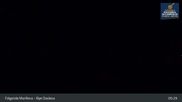 Archived webcam image showing Skiarena Campiglio Dolomiti - Malghet Aut on 18 Sep 2026 at 05:42