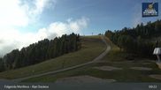 Archived webcam image showing Skiarena Campiglio Dolomiti - Malghet Aut on 18 Sep 2026 at 09:42