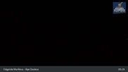 Archived webcam image showing Skiarena Campiglio Dolomiti - Malghet Aut on 19 Sep 2026 at 05:11