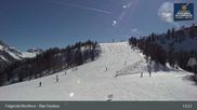 Archiviertes Webcam Bild: Skiarena Campiglio Dolomiti - Folgarida Marilleva - Malghet Aut am 26 Feb 2026 um 13:02 Uhr