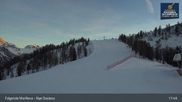 Archiviertes Webcam Bild: Skiarena Campiglio Dolomiti - Folgarida Marilleva - Malghet Aut am 26 Feb 2026 um 21:10 Uhr
