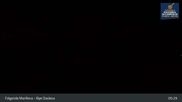 Archiviertes Webcam Bild: Skiarena Campiglio Dolomiti - Folgarida Marilleva - Malghet Aut am 05.10.2026 um 05:55 Uhr