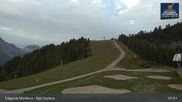 Archiviertes Webcam Bild: Skiarena Campiglio Dolomiti - Folgarida Marilleva - Malghet Aut am 05.10.2026 um 08:55 Uhr