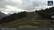 Archiviertes Webcam Bild: Skiarena Campiglio Dolomiti - Folgarida Marilleva - Malghet Aut am 05.10.2026 um 09:55 Uhr