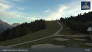 Archiviertes Webcam Bild: Skiarena Campiglio Dolomiti - Folgarida Marilleva - Malghet Aut am 05.10.2026 um 01:55 Uhr