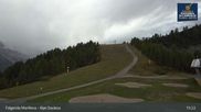 Archiviertes Webcam Bild: Skiarena Campiglio Dolomiti - Folgarida Marilleva - Malghet Aut am 05.10.2026 um 15:55 Uhr