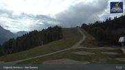 Archiviertes Webcam Bild: Skiarena Campiglio Dolomiti - Folgarida Marilleva - Malghet Aut am 05.10.2026 um 11:55 Uhr