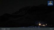 Archiviertes Webcam Bild: Madonna di Campiglio - Grostè Talstation am 18.05.2026 um 01:07 Uhr