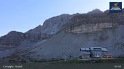 Archiviertes Webcam Bild: Madonna di Campiglio - Grostè Talstation am 28.05.2026 um 08:35 Uhr