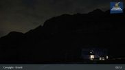Archiviertes Webcam Bild: Madonna di Campiglio - Grostè Talstation am 28.05.2026 um 03:05 Uhr