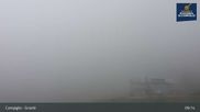 Archived webcam image showing Madonna di Campiglio - Grostè Base Station on 6 Jun 2026 at 09:31