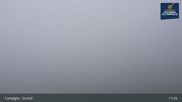 Archived webcam image showing Madonna di Campiglio - Grostè Base Station on 6 Jun 2026 at 11:31