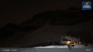 Archiviertes Webcam Bild: Madonna di Campiglio - Grostè Talstation am 26 Feb 2026 um 05:10 Uhr
