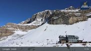 Archiviertes Webcam Bild: Madonna di Campiglio - Grostè Talstation am 26 Feb 2026 um 11:10 Uhr
