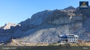 Archiviertes Webcam Bild: Madonna di Campiglio - Grostè Talstation am 17.10.2026 um 09:25 Uhr