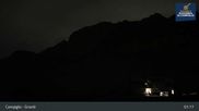 Archiviertes Webcam Bild: Madonna di Campiglio - Grostè Talstation am 17.10.2026 um 01:25 Uhr