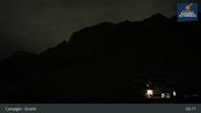 Archiviertes Webcam Bild: Madonna di Campiglio - Grostè Talstation am 17.10.2026 um 03:25 Uhr