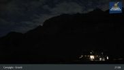 Archiviertes Webcam Bild: Madonna di Campiglio - Grostè Talstation am 17.10.2026 um 21:57 Uhr