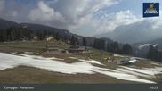 Archiviertes Webcam Bild: Madonna di Campiglio - Pinzolo am 17.04.2026 um 09:49 Uhr