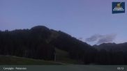 Archiviertes Webcam Bild: Madonna di Campiglio - Pinzolo am 16.06.2026 um 05:43 Uhr