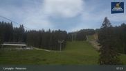 Archiviertes Webcam Bild: Madonna di Campiglio - Pinzolo am 16.06.2026 um 07:43 Uhr