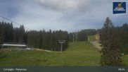 Archiviertes Webcam Bild: Madonna di Campiglio - Pinzolo am 16.06.2026 um 09:43 Uhr