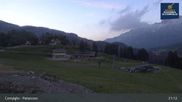 Archiviertes Webcam Bild: Madonna di Campiglio - Pinzolo am 16.06.2026 um 03:43 Uhr