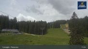 Archiviertes Webcam Bild: Madonna di Campiglio - Pinzolo am 16.06.2026 um 11:43 Uhr