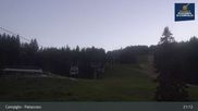 Archiviertes Webcam Bild: Madonna di Campiglio - Pinzolo am 03.07.2026 um 01:07 Uhr