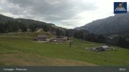 Archiviertes Webcam Bild: Madonna di Campiglio - Pinzolo am 18.08.2026 um 09:30 Uhr