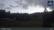 Archiviertes Webcam Bild: Madonna di Campiglio - Pinzolo am 18.08.2026 um 03:30 Uhr