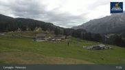 Archiviertes Webcam Bild: Madonna di Campiglio - Pinzolo am 18.08.2026 um 11:30 Uhr