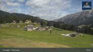 Archiviertes Webcam Bild: Madonna di Campiglio - Pinzolo am 18.08.2026 um 13:30 Uhr