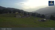Archiviertes Webcam Bild: Madonna di Campiglio - Pinzolo am 28.08.2026 um 07:52 Uhr
