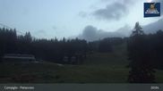 Archiviertes Webcam Bild: Madonna di Campiglio - Pinzolo am 28.08.2026 um 01:52 Uhr