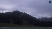 Archived webcam image showing Slopes and Lifts in Pinzolo on 14 Sep 2026 at 01:41