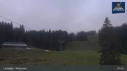 Archiviertes Webcam Bild: Madonna di Campiglio - Pinzolo am 23.09.2026 um 07:18 Uhr