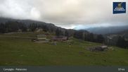 Archiviertes Webcam Bild: Madonna di Campiglio - Pinzolo am 23.09.2026 um 08:18 Uhr