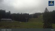 Archiviertes Webcam Bild: Madonna di Campiglio - Pinzolo am 23.09.2026 um 11:18 Uhr